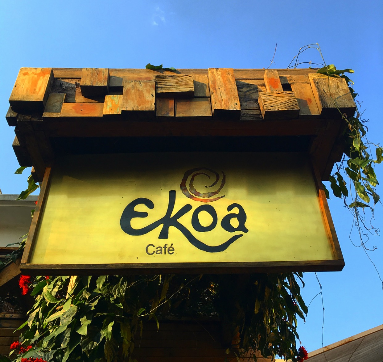 Ekoa Café